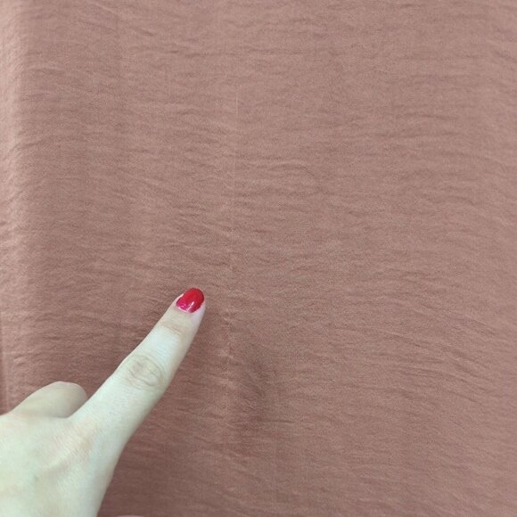 AERIE Drop Waist Tunic Dress - Picture 8 of 9